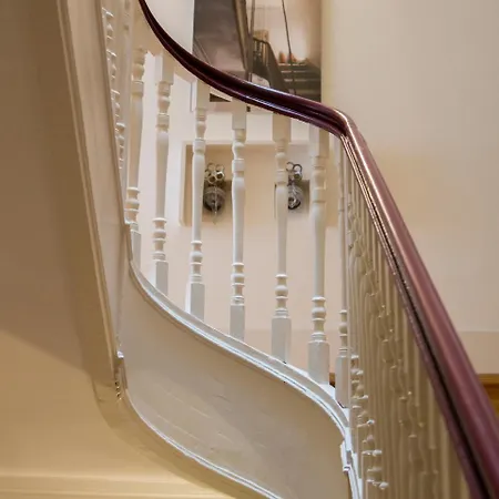 Апартаменты B28