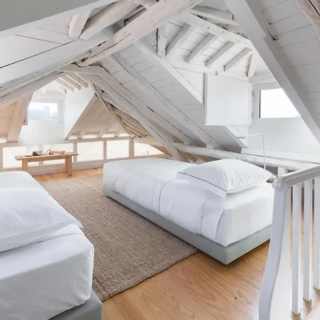 Апартаменты B28