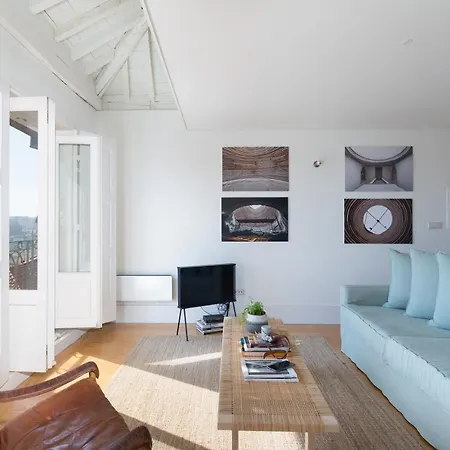 Апартаменты B28