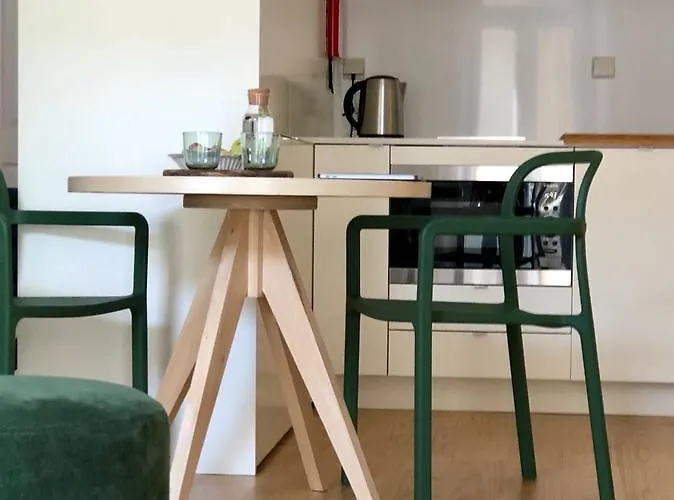 B28 Apartamento Oporto