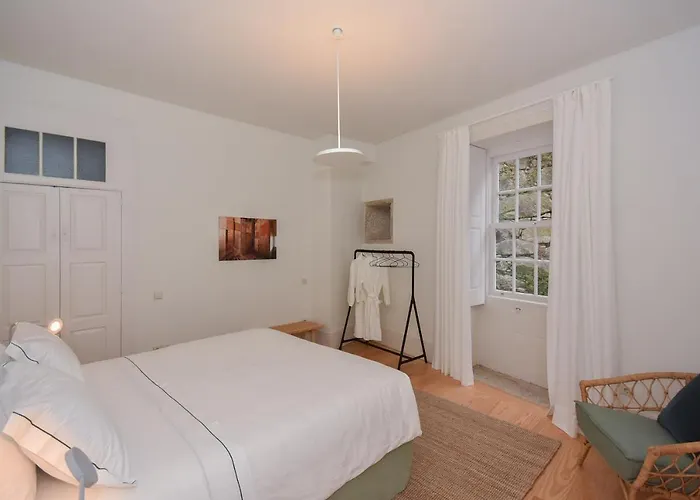 B28 Apartamento Oporto