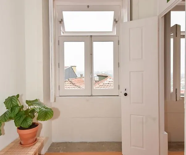 B28 Apartamento Oporto