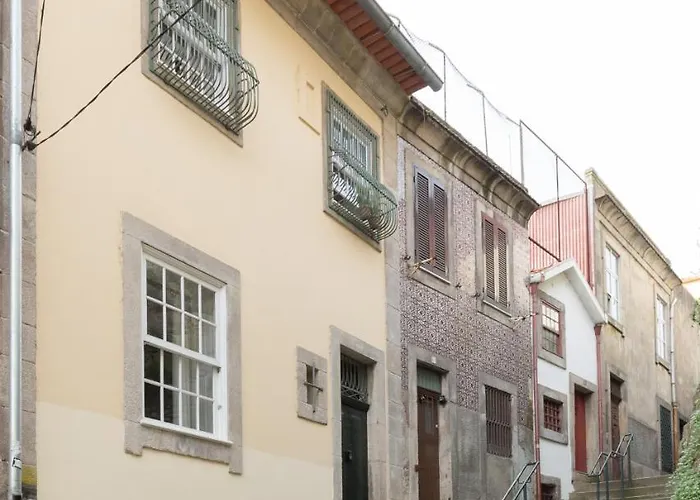 Apartamento B28 Oporto