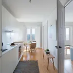 Appartement B28 Oporto