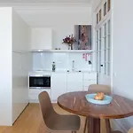 B28 Appartement *