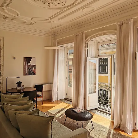 B28 Appartement