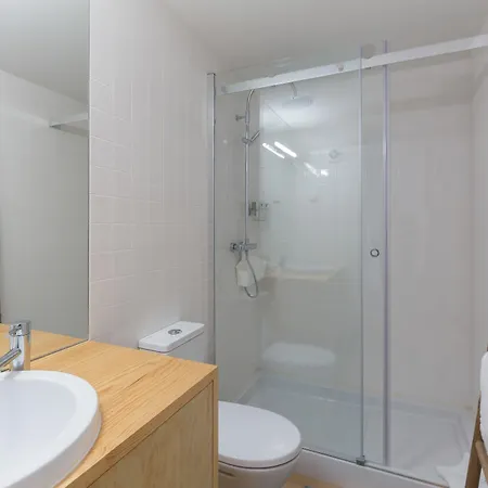 B28 Appartement