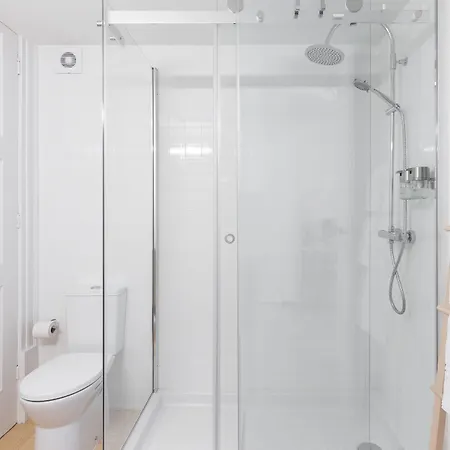 B28 Appartement *