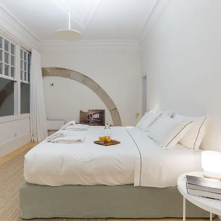Appartement B28 Porto