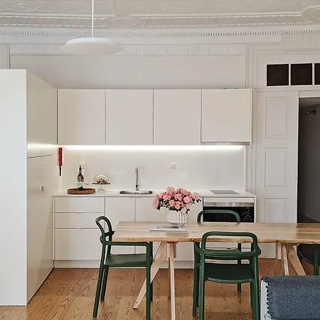 Appartement B28