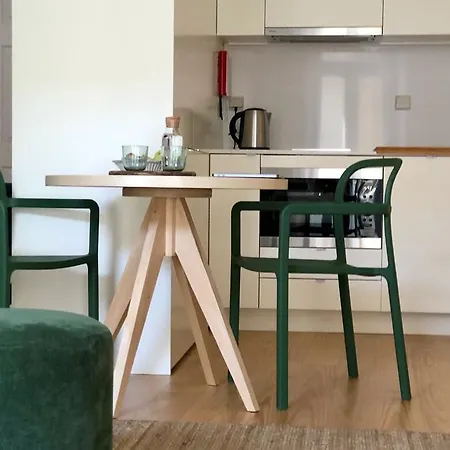 B28 Apartamento Porto