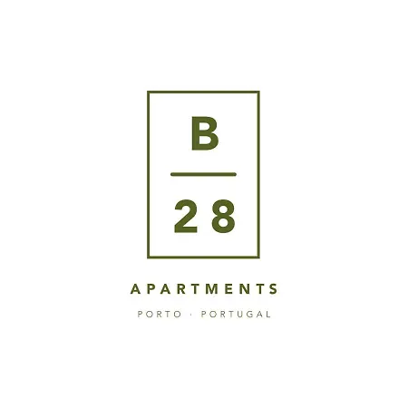 B28 Apartamento Porto