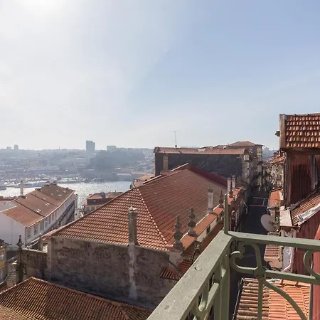 B28 Apartamento Porto