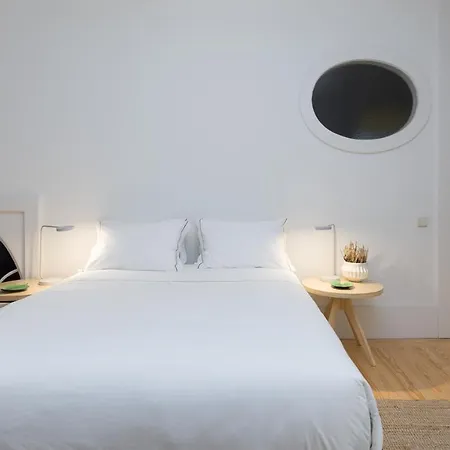 Appartement B28 *