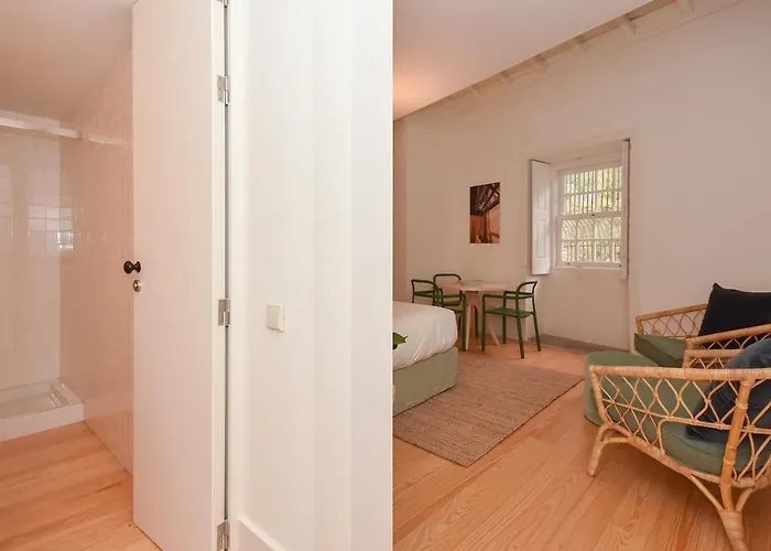 Apartament B28 Porto