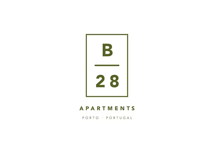 B28 Apartament Porto