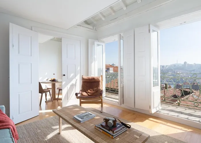 Apartament B28 Porto