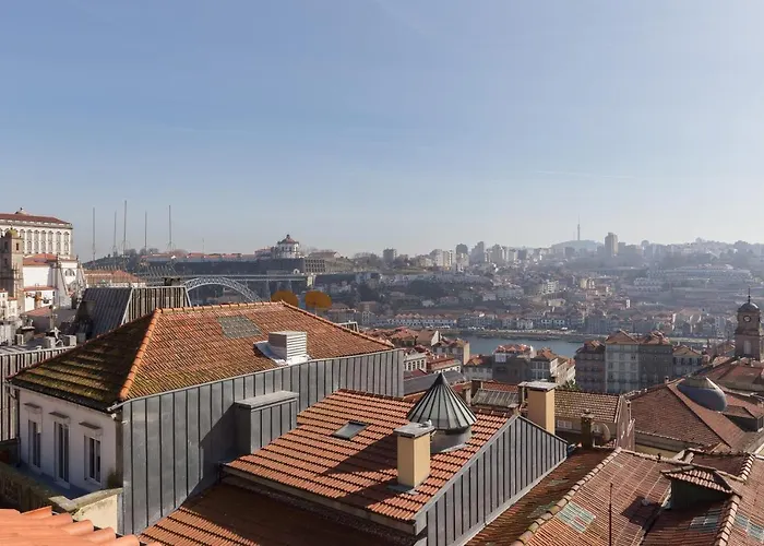 Apartament B28 Porto