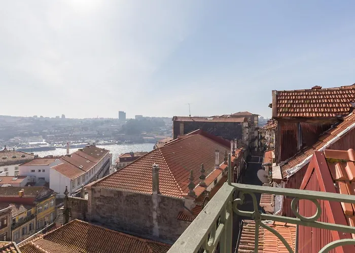 B28 Apartament Porto