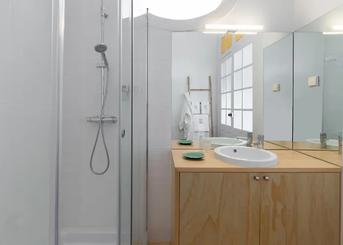 B28 Apartament Porto