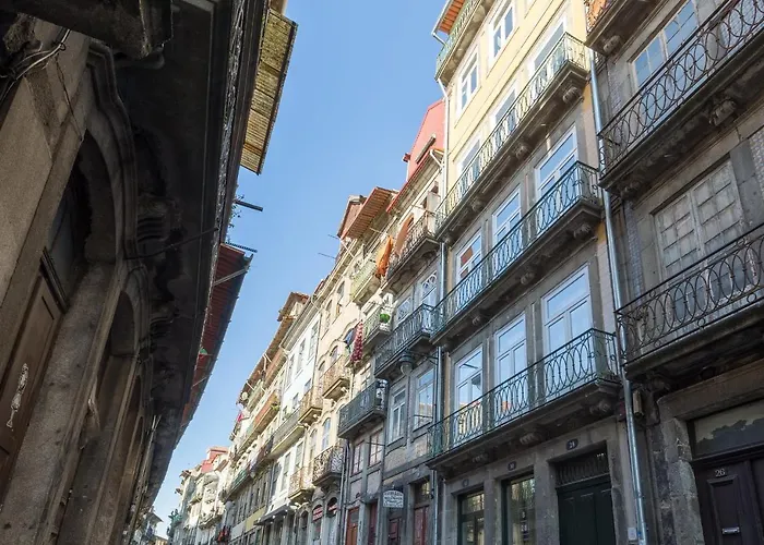 B28 Appartamento Oporto