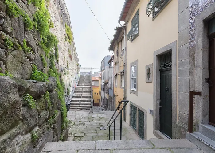 Apartament B28 Porto