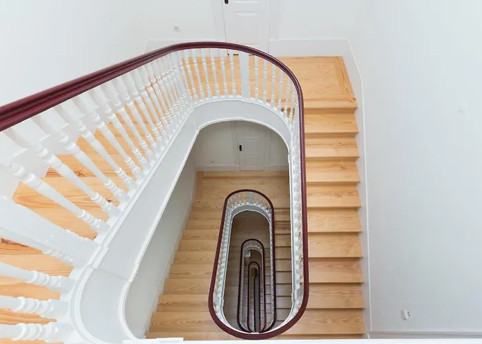 Appartamento B28 Oporto