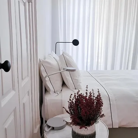 B28 Apartmán