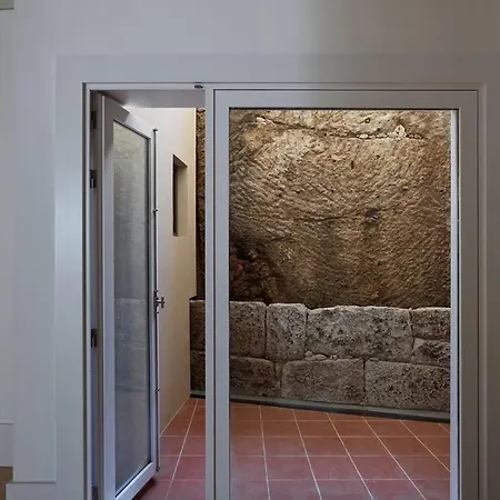 Apartmán B28 *