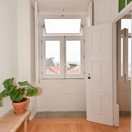 B28 Apartmán Porto