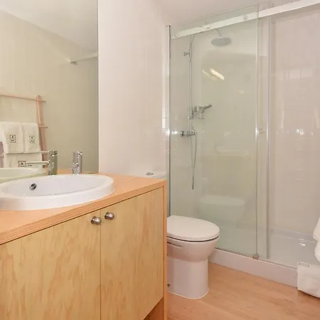 B28 Apartmán *