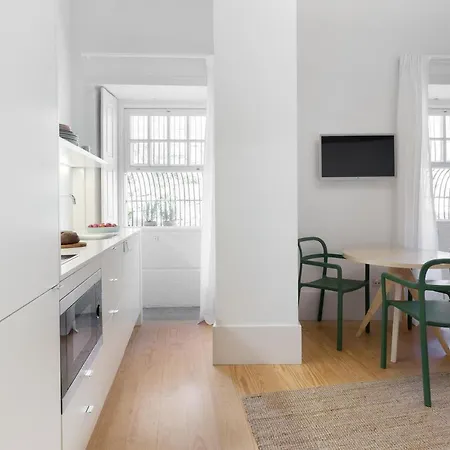 Apartmán B28 *