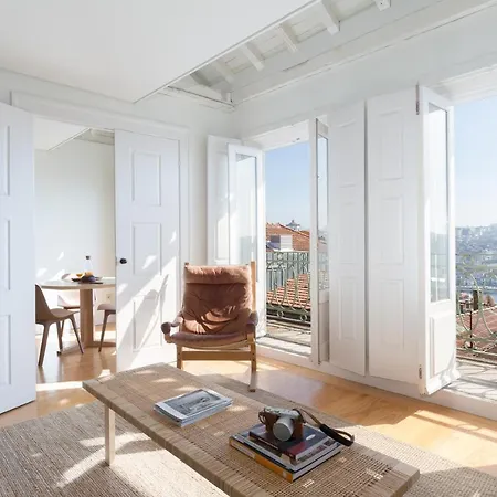 Apartmán B28 Porto