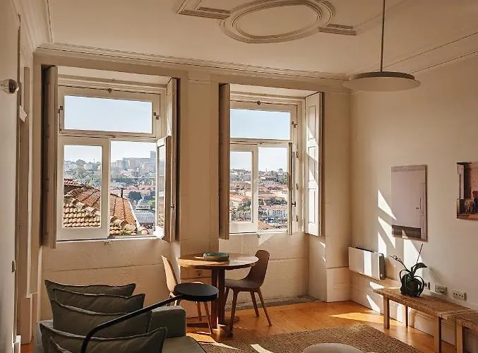 B28 Appartement Porto