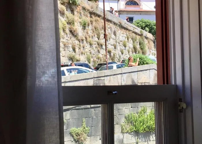 B28 Appartement Porto