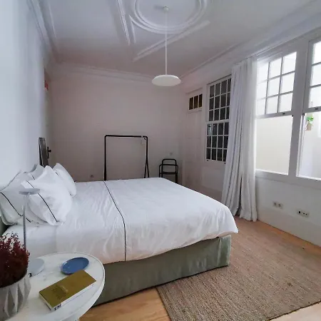 B28 Apartment