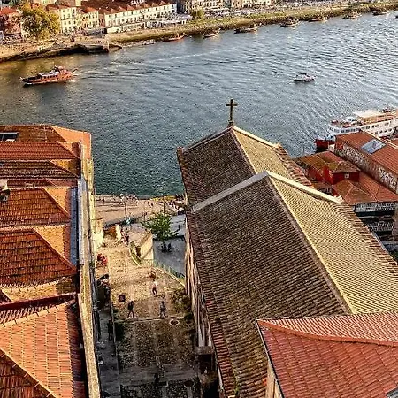 Apartment B28 Porto