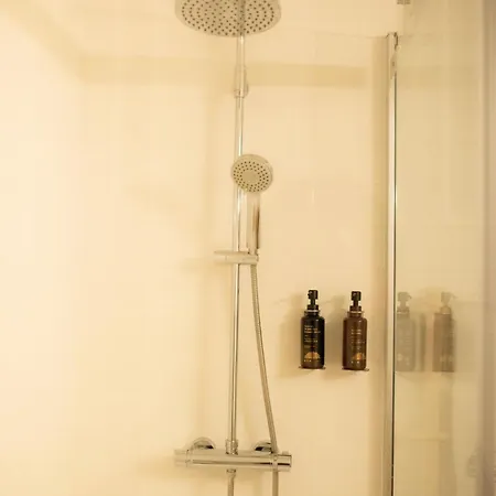 B28 Apartment