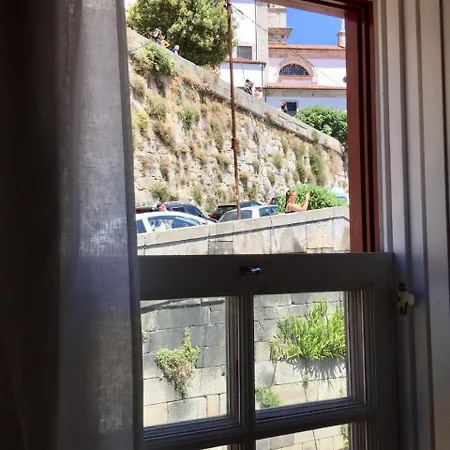 B28 Apartment Porto