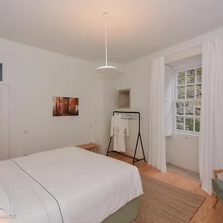 B28 Apartment Porto