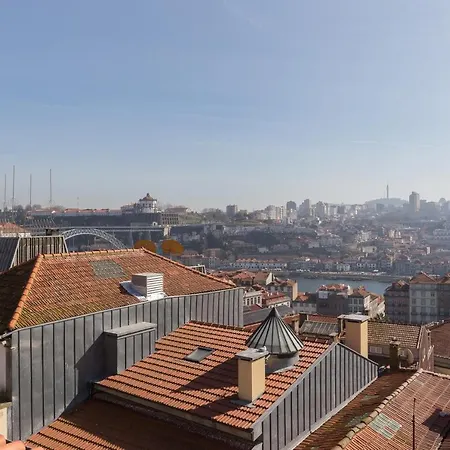 Apartment B28 Porto