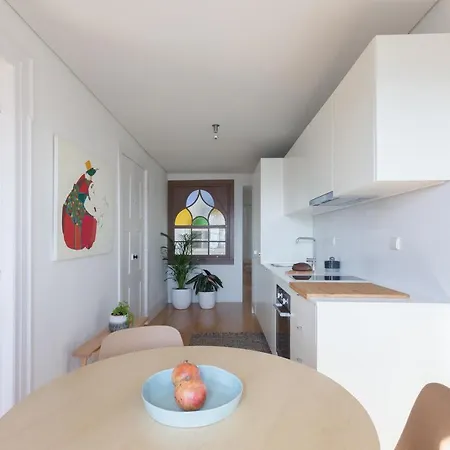 B28 Apartment