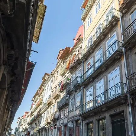 B28 Apartment Porto