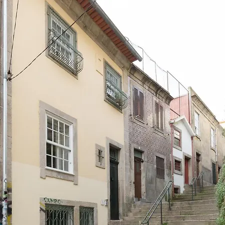 Apartment B28 Porto