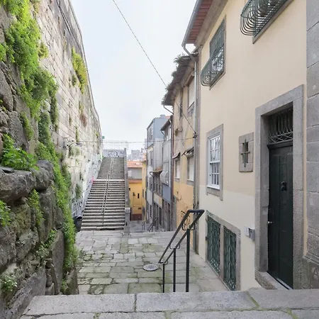 Apartment B28 Porto